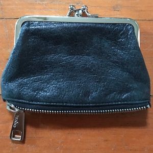 Hobo wallet